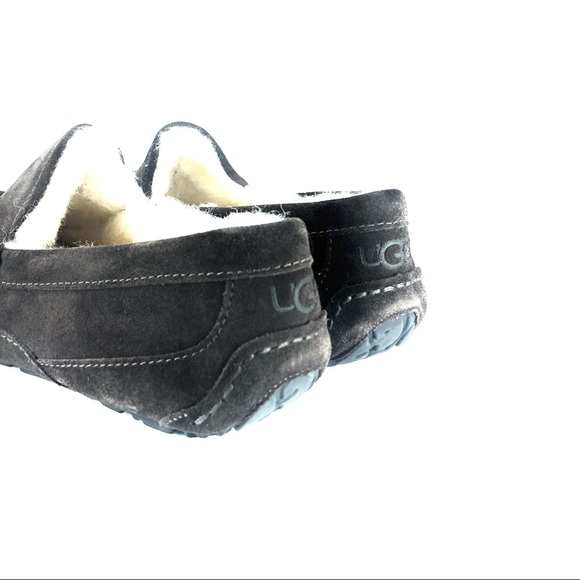 Like New Ascot Slippers - Picture 4 of 14